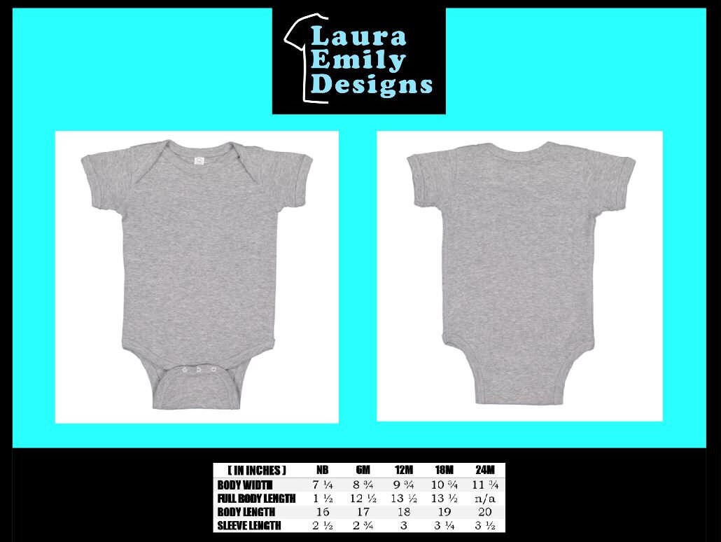 First Hanukkah Custom Onesie
