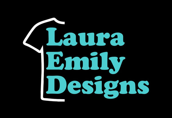 Laura Emily Designs