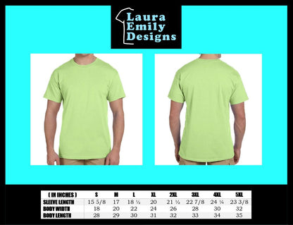 Custom Name Grinch T-shirt